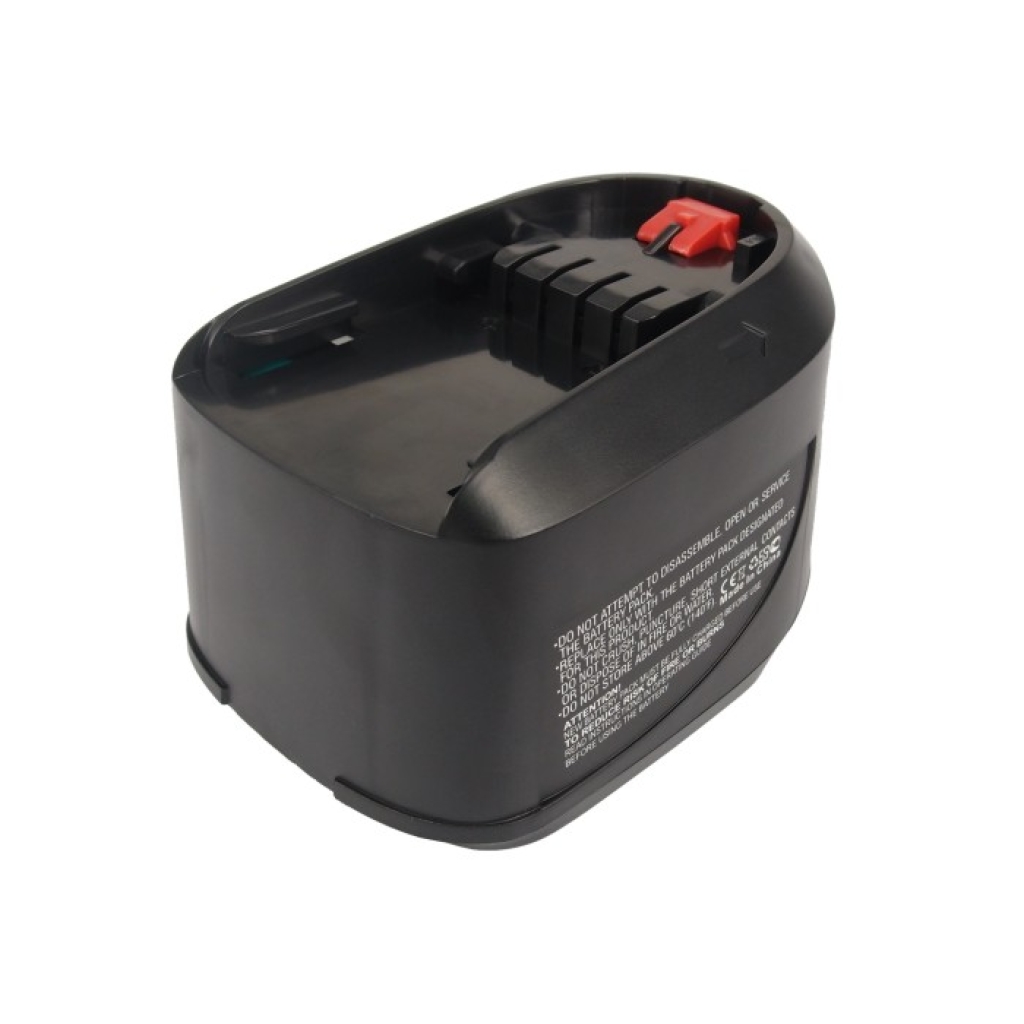 Batterij Vervangt 2 607 336 194