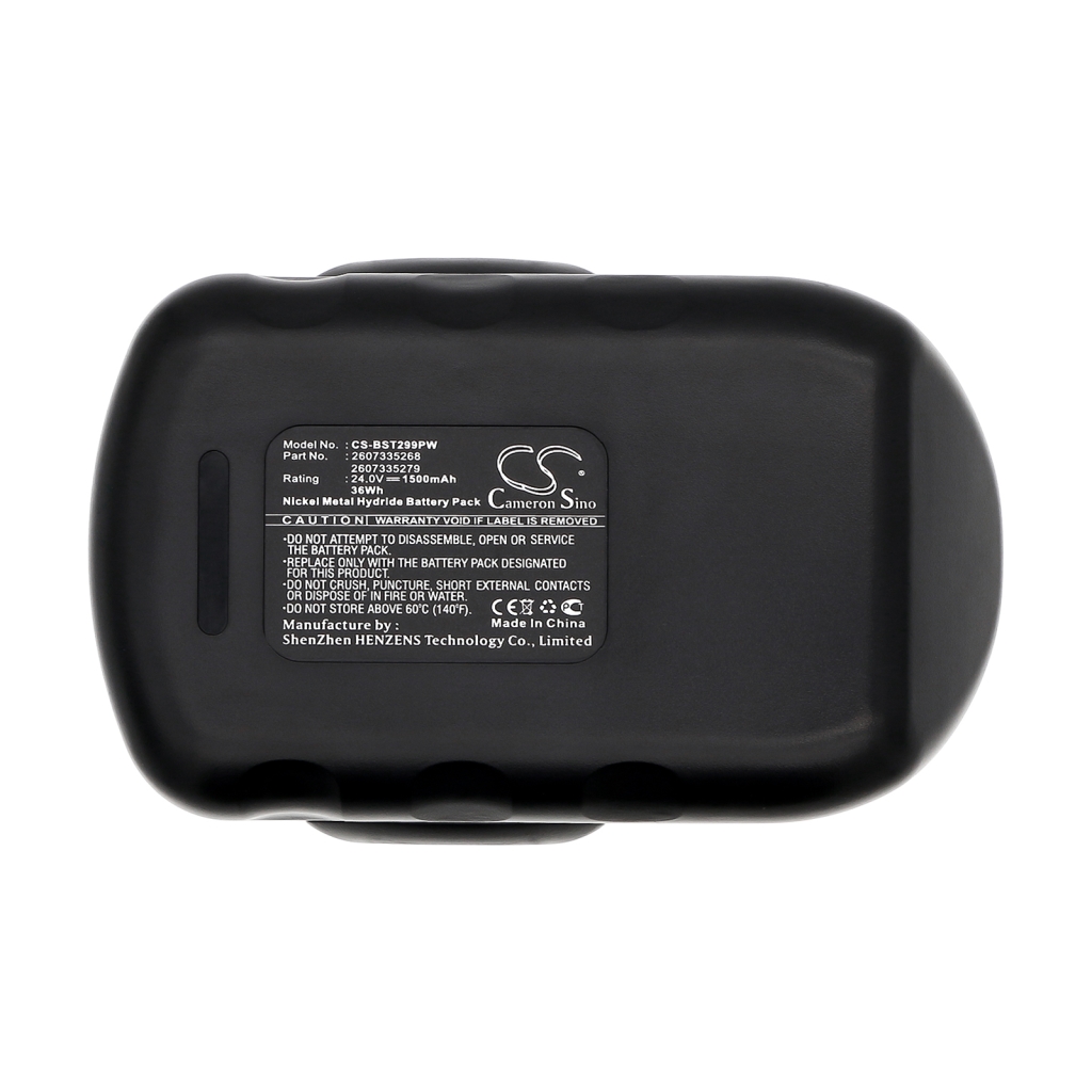 Battery Replaces BAT240