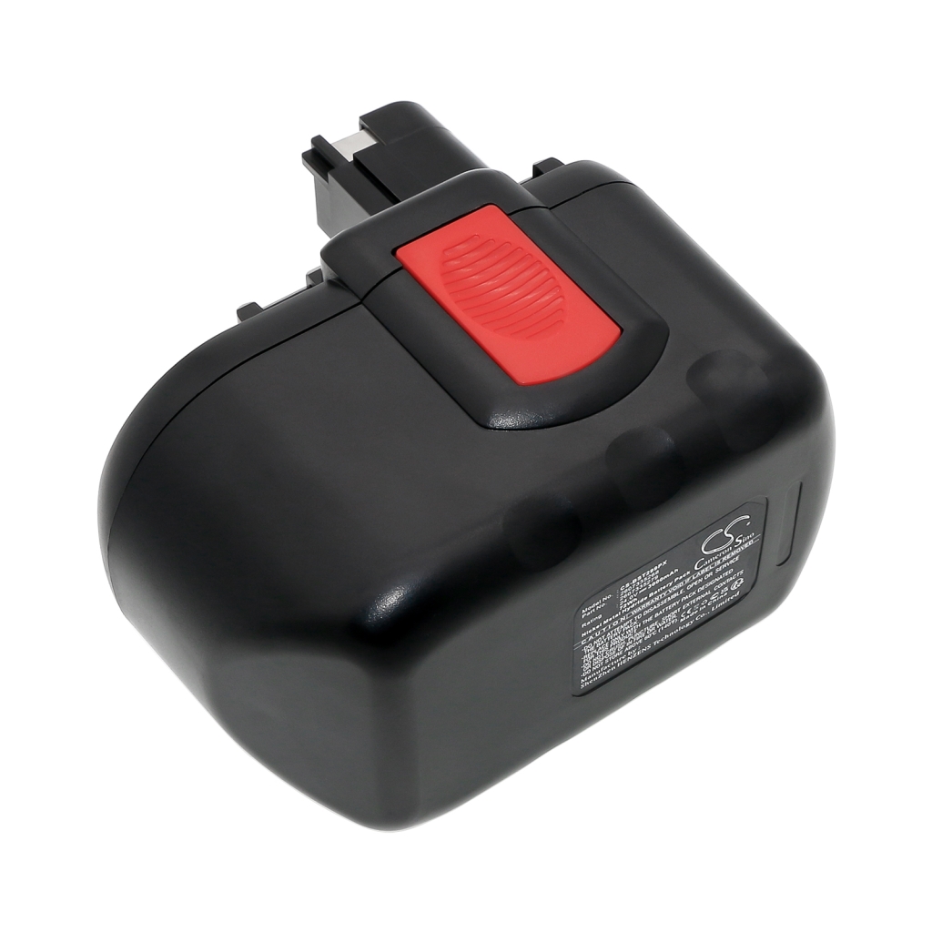 Battery Replaces BAT031