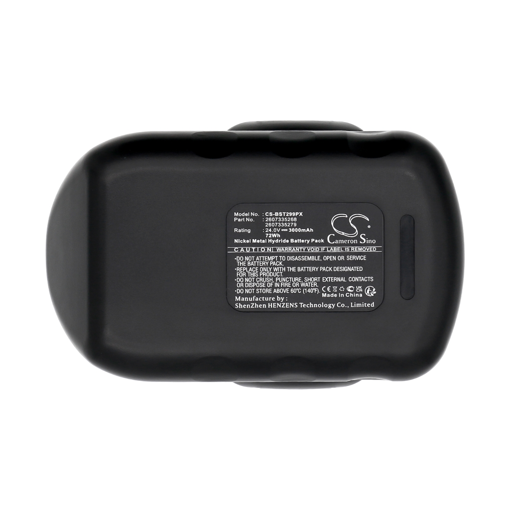 Battery Replaces BAT031