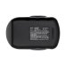 Battery Replaces BAT031
