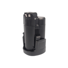 Compatibele batterijvervanging voor Wurth 0700 996 210,1 600 Z00 02X,1 600 Z00 02Y,2 607 336 013,2 607 336 014...