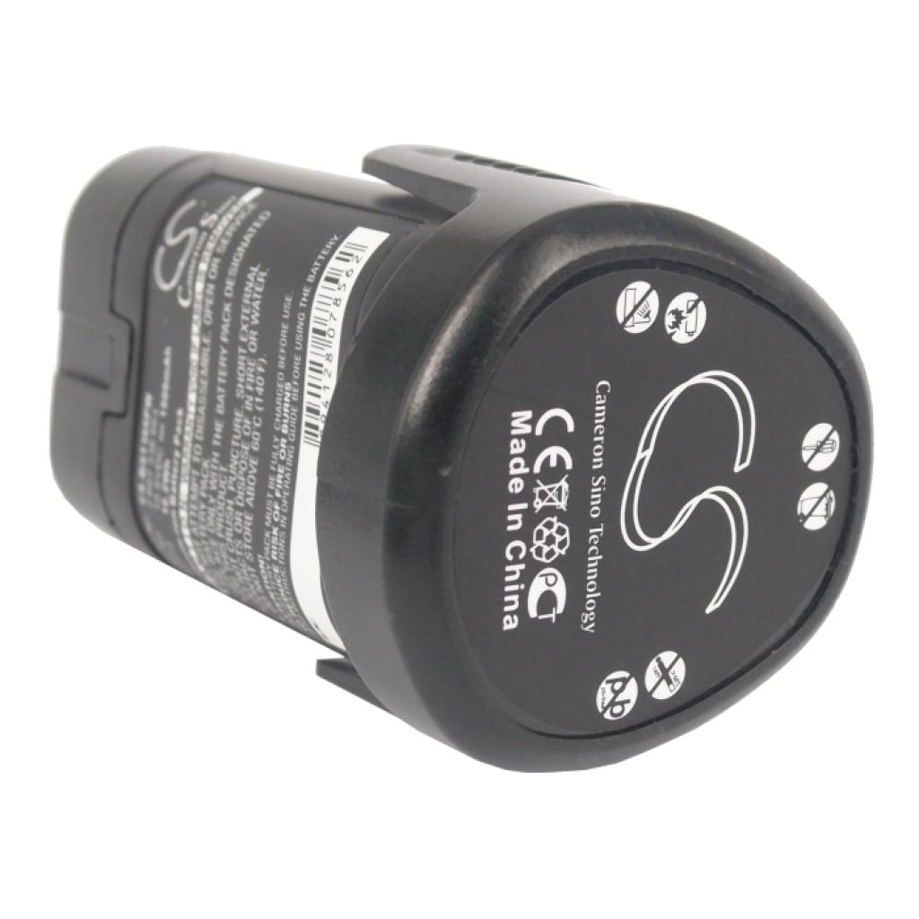 Battery Replaces BAT411A