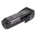 Batterij Vervangt 2 607 336 242