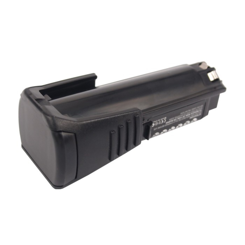 Batterij Vervangt 2 607 336 242