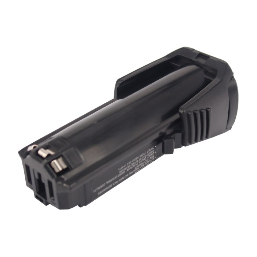 Batterij Vervangt 2 607 336 242