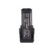 Batterij Vervangt 2 607 336 242