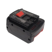 CS-BST607PW<br />Batterijen voor   vervangt batterij BAT614G