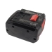 Battery industrial Bosch GDR 1080-LI
