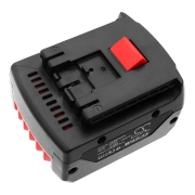 CS-BST607PX<br />Batterijen voor   vervangt batterij BAT614G