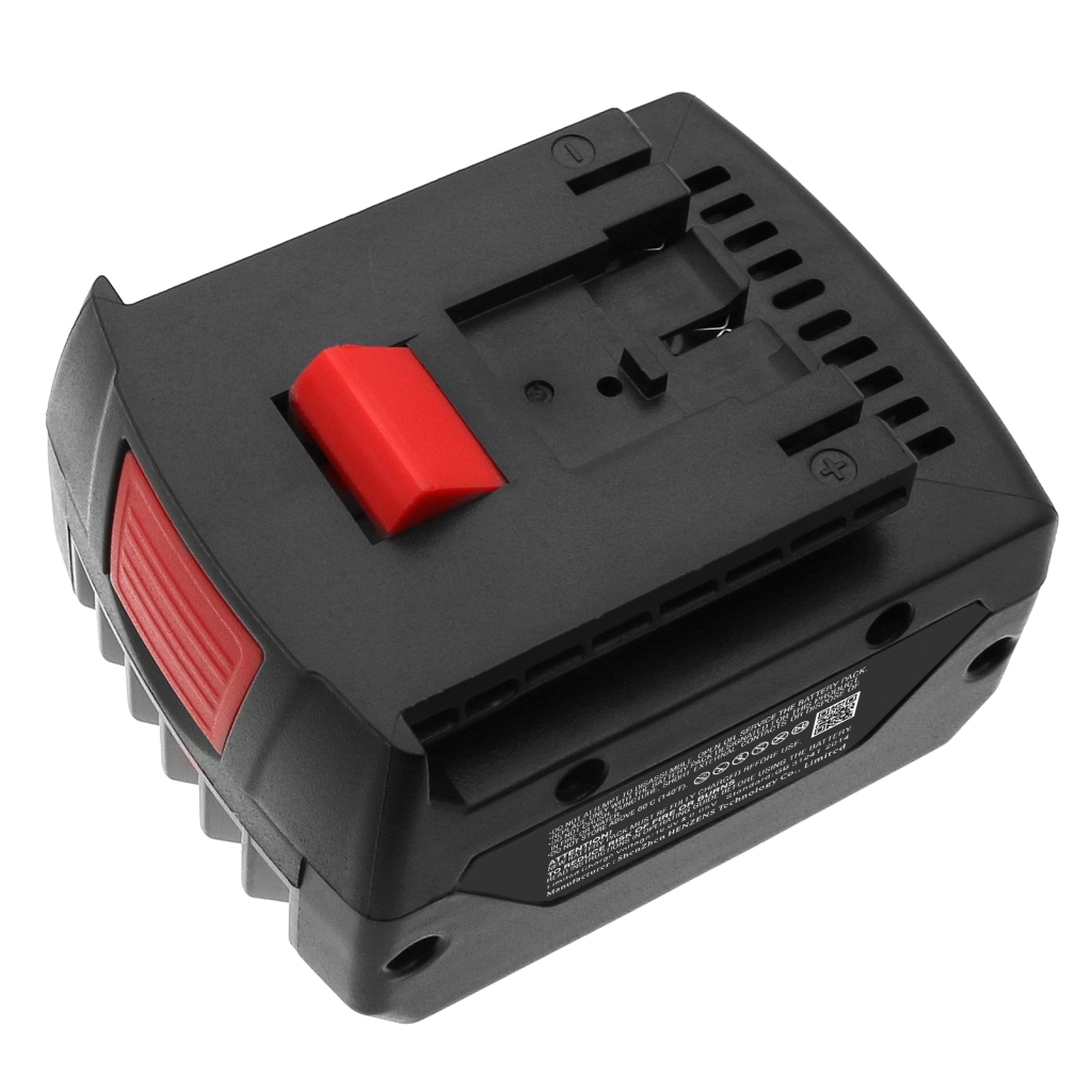 Batterijen Vervangt BAT607G