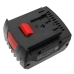 Batterijen Vervangt BAT607G