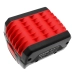 Batterijen Vervangt BAT607G