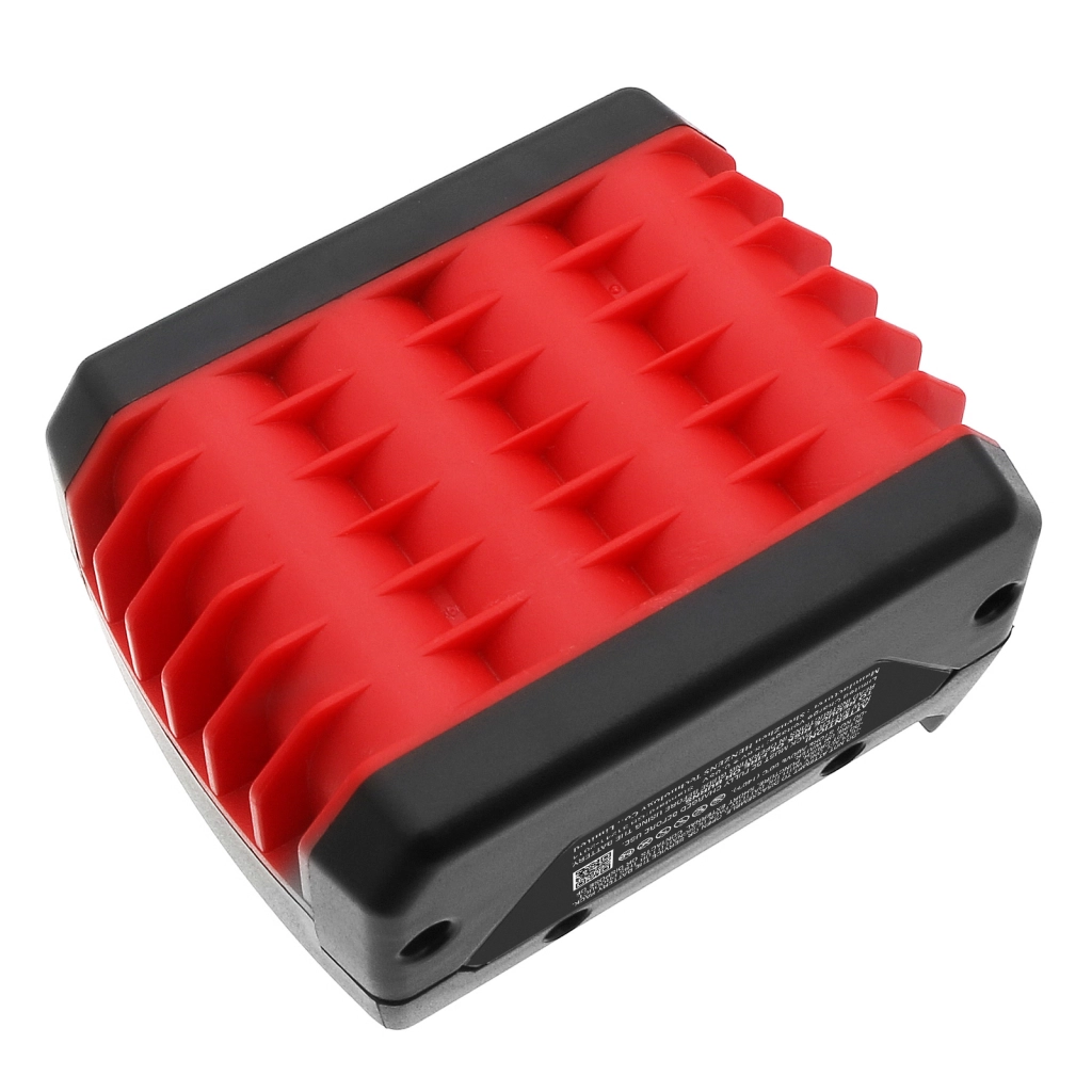 Batterijen Vervangt BAT607G