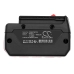 Batterijen Vervangt BAT607G