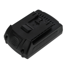 Compatibele batterijvervanging voor BOSCH 2 607 336 091,2 607 336 092,2 607 336 169,2 607 336 170,2 607 336 235...