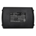 Battery Replaces BAT609