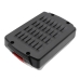 Battery compatible with Bosch CS-BST618PW