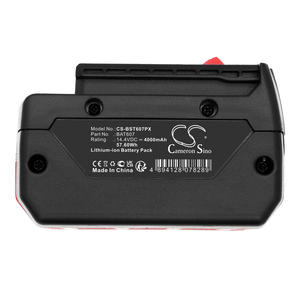 Batterij industrieel Bosch CS-BST607PX