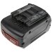 Batterij industrieel Bosch CS-BST618PH