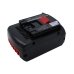Battery Replaces BAT618