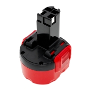 CS-BST721PX<br />Batterijen voor   vervangt batterij 2607335437