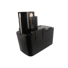 Compatibele batterijvervanging voor Skil 0702 300 596,0702 300 796,2 607 335 035,2 607 335 037,2 607 335 072...