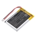 Batterijen BabyPhone Batterij CS-BSV350SL