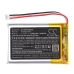 Batterijen BabyPhone Batterij CS-BSV350SL