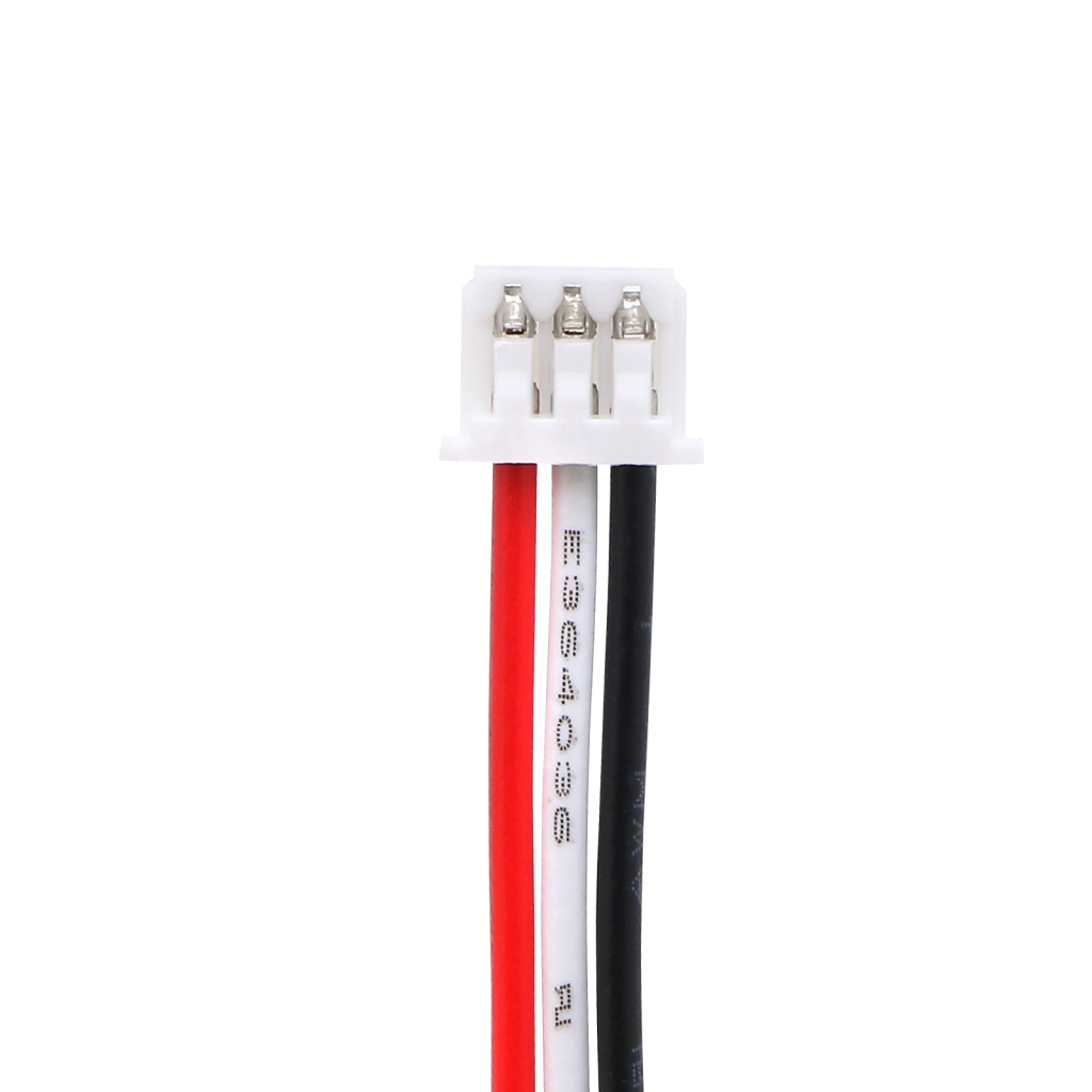 Batterijen BabyPhone Batterij CS-BSV350SL