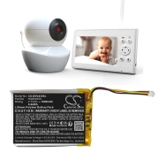 CS-BSV430SL