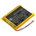 Batterijen Vervangt HQ804050