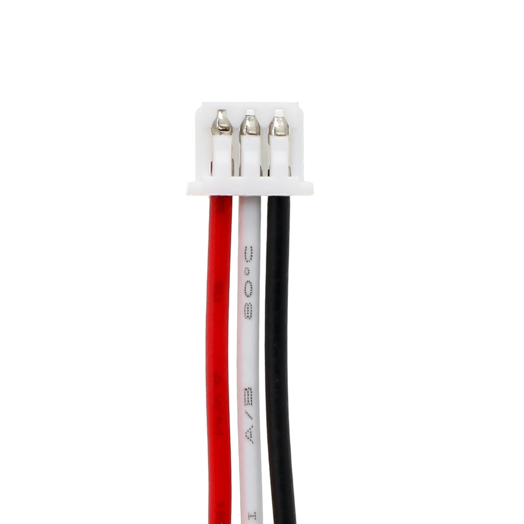 Batterijen Vervangt HQ804050