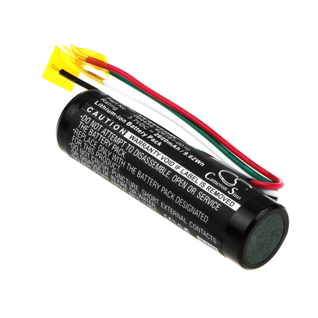 Luidspreker Batterij Bose CS-BSV535SL