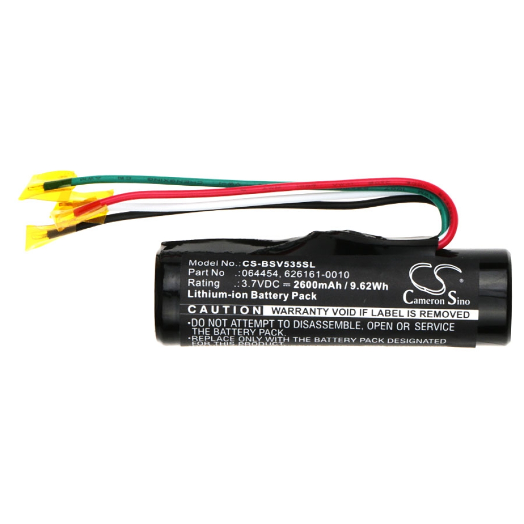 Luidspreker Batterij Bose CS-BSV535SL
