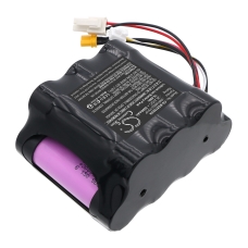 Compatibele batterijvervanging voor Bissell INR18650-7S1P