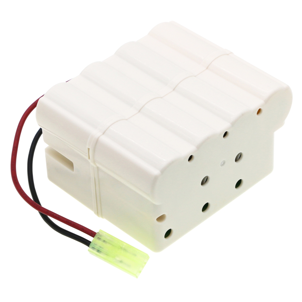 Batterijen voor stofzuigers Bissell CS-BSZ260VX