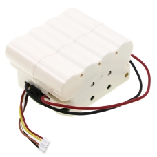 Compatibele batterijvervanging voor Bissell 1618212,1620773,61-0088-010