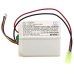 Battery Replaces 1618212