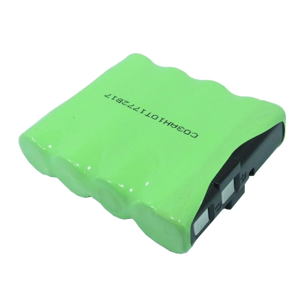 Draadloze telefoon batterij Telefunken CS-BT098CL