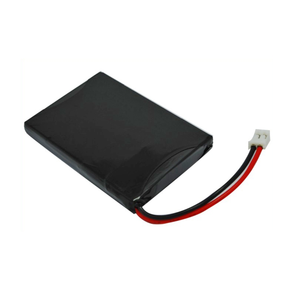 Compatibele batterijvervanging voor HP 