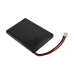 Compatibele batterijvervanging voor HP 