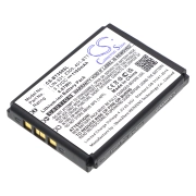 CS-BT359SL<br />Batterijen voor   vervangt batterij 401-BTT