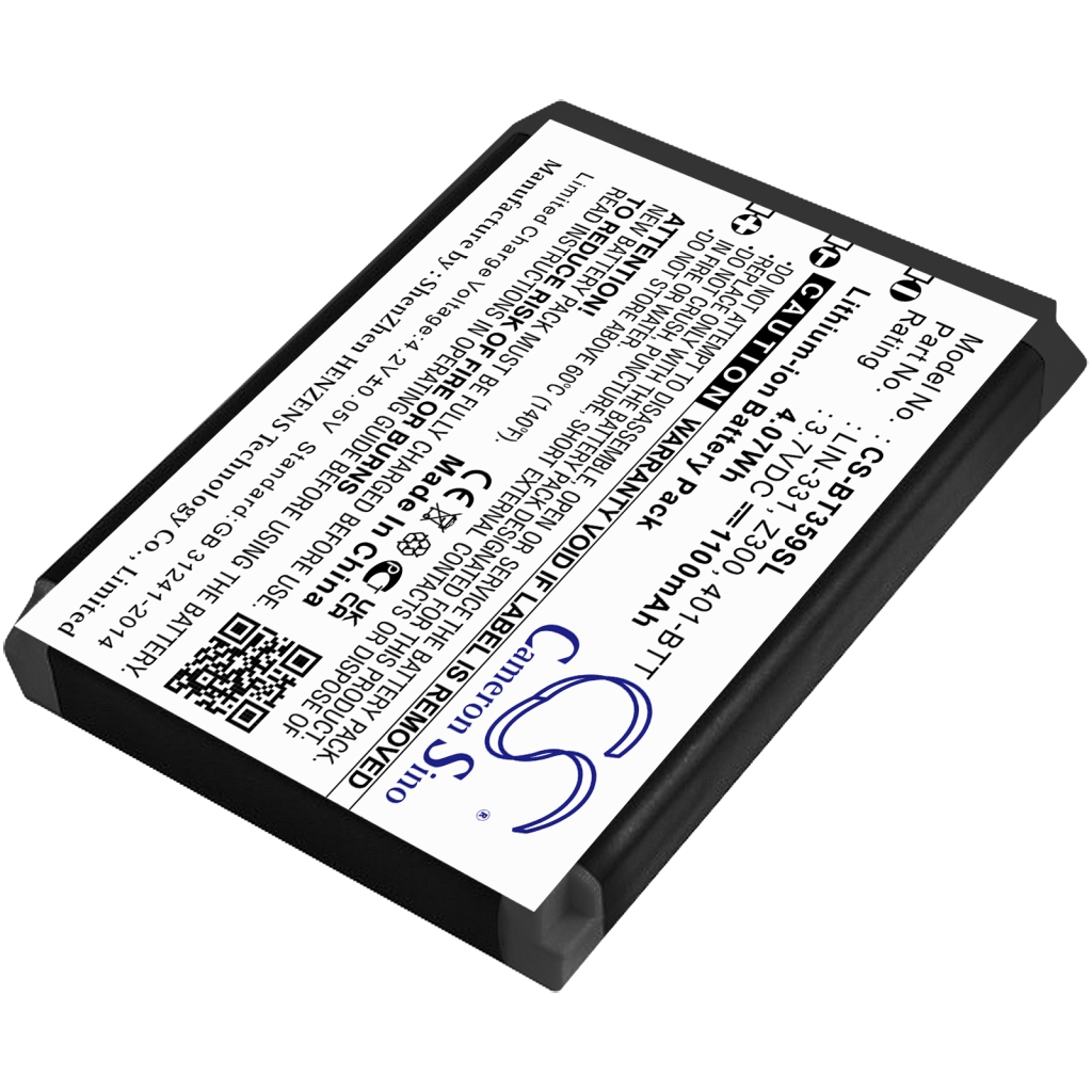 Bureau-oplader Nokia CS-BT359SL