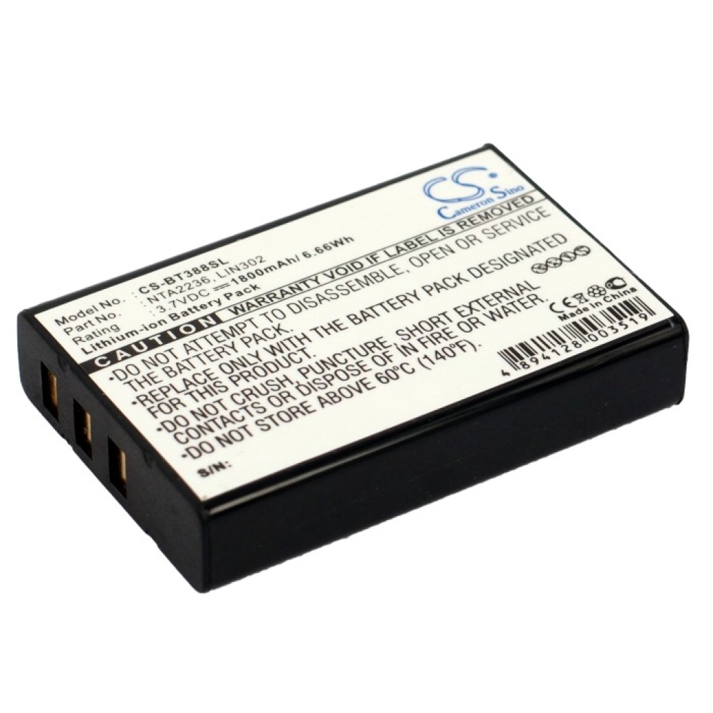 Bureau-oplader Leica CS-BT388SL