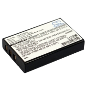 GPS, Navigator Batterij GNS 5840