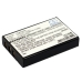 GPS, Navigator Batterij Royaltek CS-BT388SL