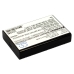 GPS, Navigator Batterij Royaltek CS-BT388SL