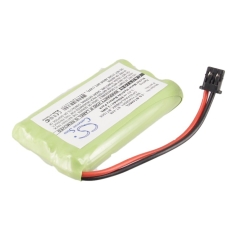 Compatible battery replacement for GP BBTY0457001,BBTY0458001,BT-446,BT1005,GP80AAALH3BMX