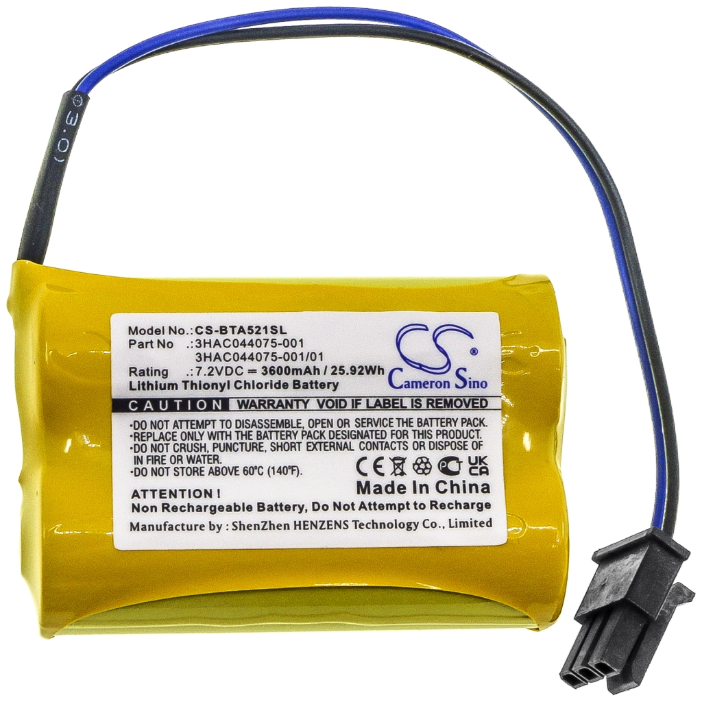 Batterij industrieel Abb CS-BTA521SL